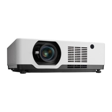 SharpNEC PE506UL PE-Series Projector - Superior Performance and Brightness (60005463)